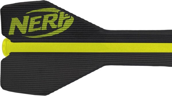Nerf Vortex Aero Howler Foam Ball, Classic Long-Distance Football, Flight-Optimizing Tail, Whistling Sound, Indoor & Outdoor Fun, Christmas Stocking Stuffers for Kids - Image 9