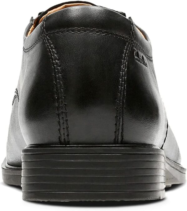 Clarks Men's Tilden Cap Oxford - Image 3