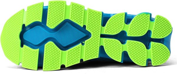 Vooncosir Women's Running Shoes Comfortable Fashion Non Slip Blade Sneakers Work Tennis Walking Sport Athletic Shoes - Image 3