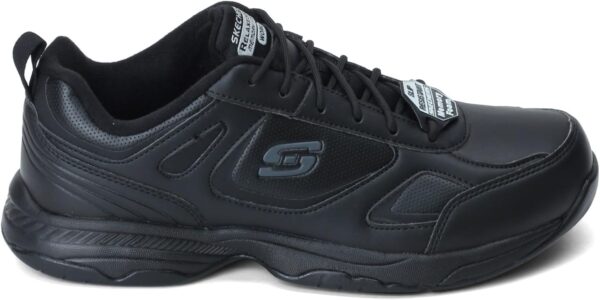 Skechers Men's Dighton Athletic Work - Image 3