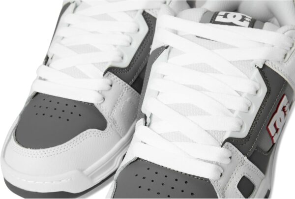 DC Men's Stag Skate Shoe - Image 6