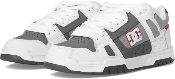 DC Men's Stag Skate Shoe