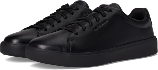 Cole Haan Men's Grand Crosscourt Traveler Sneaker