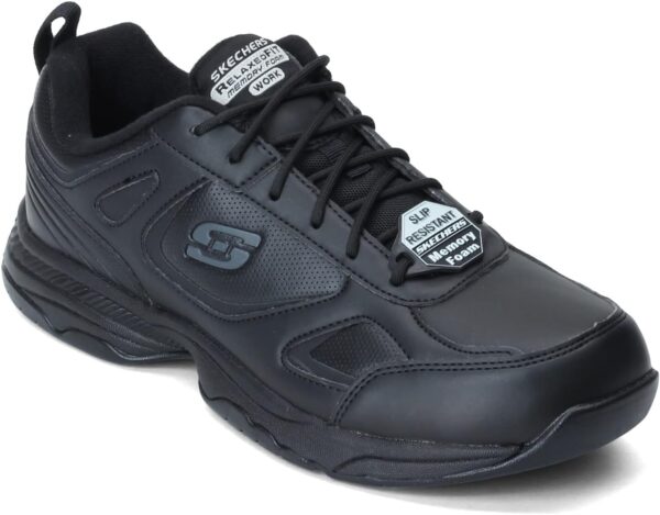 Skechers Men's Dighton Athletic Work - Image 2