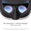 Meta Quest 3 512GB — Ultimate Mixed Reality Experiences — Get Batman: Arkham Shadow and a 3-Month Trial of Meta Quest+ Included - Image 3