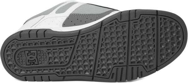 DC Men's Stag Skate Shoe - Image 3