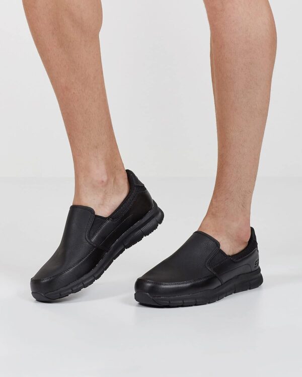 Skechers Men's Nampa groton - Image 9