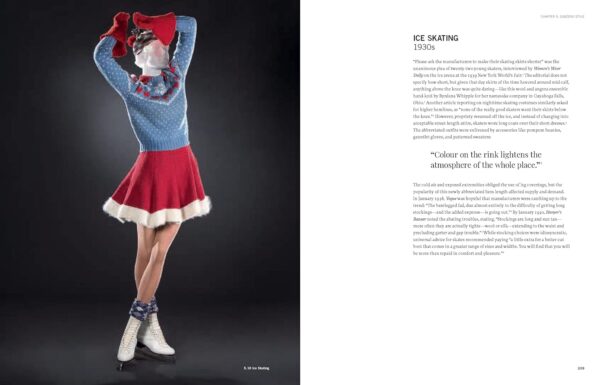 Sporting Fashion: Outdoor Girls 1800 to 1960 - Image 6