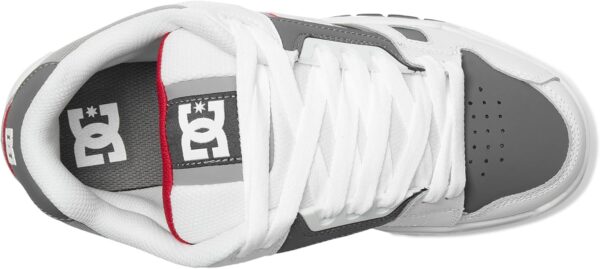 DC Men's Stag Skate Shoe - Image 2