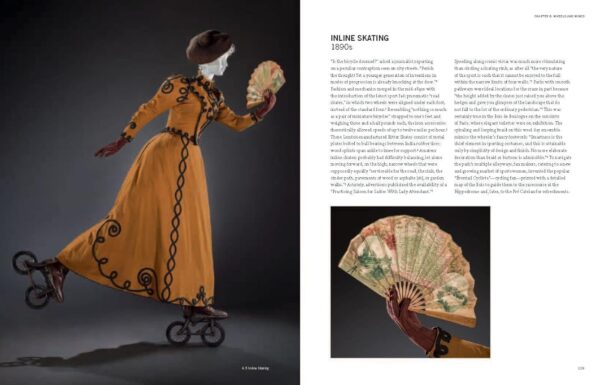 Sporting Fashion: Outdoor Girls 1800 to 1960 - Image 5