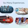 Meta Quest 3 512GB — Ultimate Mixed Reality Experiences — Get Batman: Arkham Shadow and a 3-Month Trial of Meta Quest+ Included - Image 5