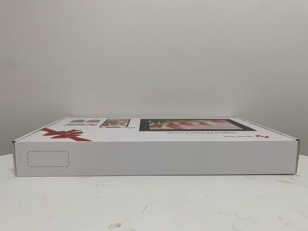 Frameo 10.1 Inch WiFi Digital Picture Frame, 1280x800 HD IPS Touch Screen Photo Frame Electronic, 32GB Memory, Auto-Rotate, Wall Mountable, Share Photos/Videos Instantly via Frameo App from Anywhere - Image 13