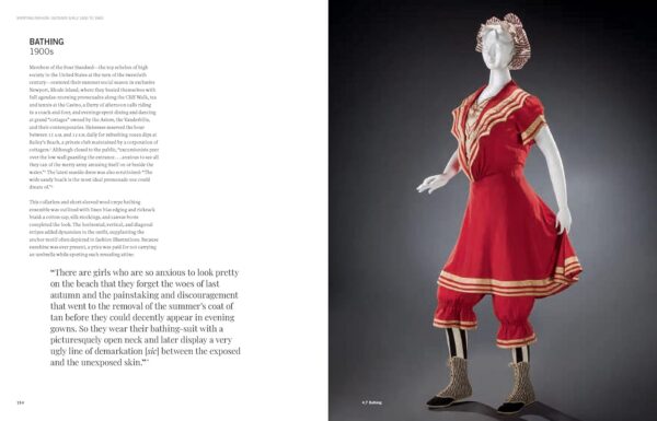 Sporting Fashion: Outdoor Girls 1800 to 1960 - Image 3