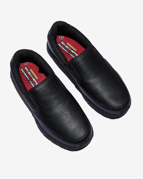 Skechers Men's Nampa groton - Image 6