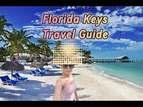 Florida Keys Travel Guide – Must-Visit Spots, Hidden Gems & Food!
