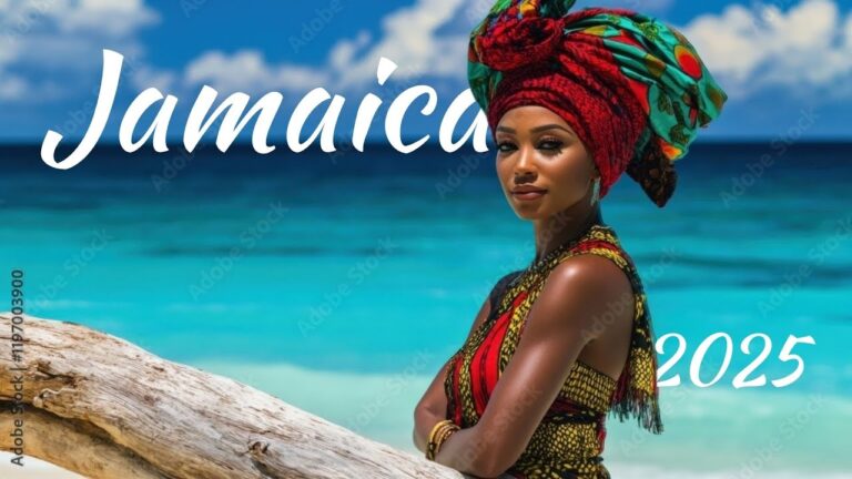 10 Best Places to Visit in JAMAICA