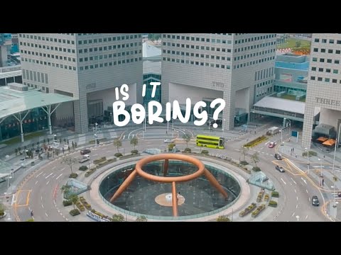 Is Singapore BORING? 🇸🇬 The Truth About This City & What No One Tells You!