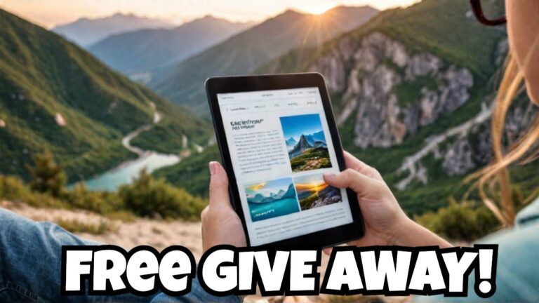 Get Your Dream Vacation Guide While It’s Still Free